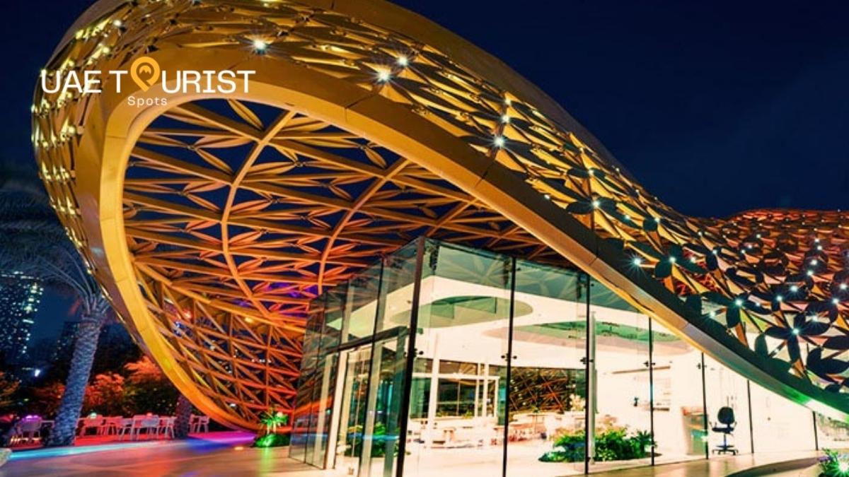 Al Noor Island