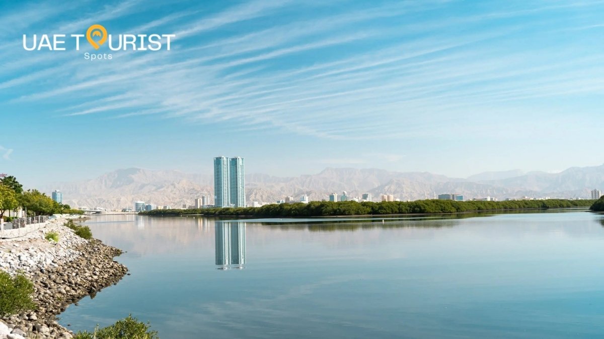 Al Qawasim Corniche