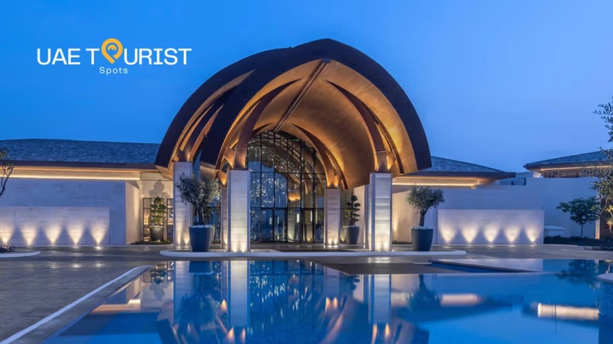 Anantara Mina Ras Al Khaimah Resort