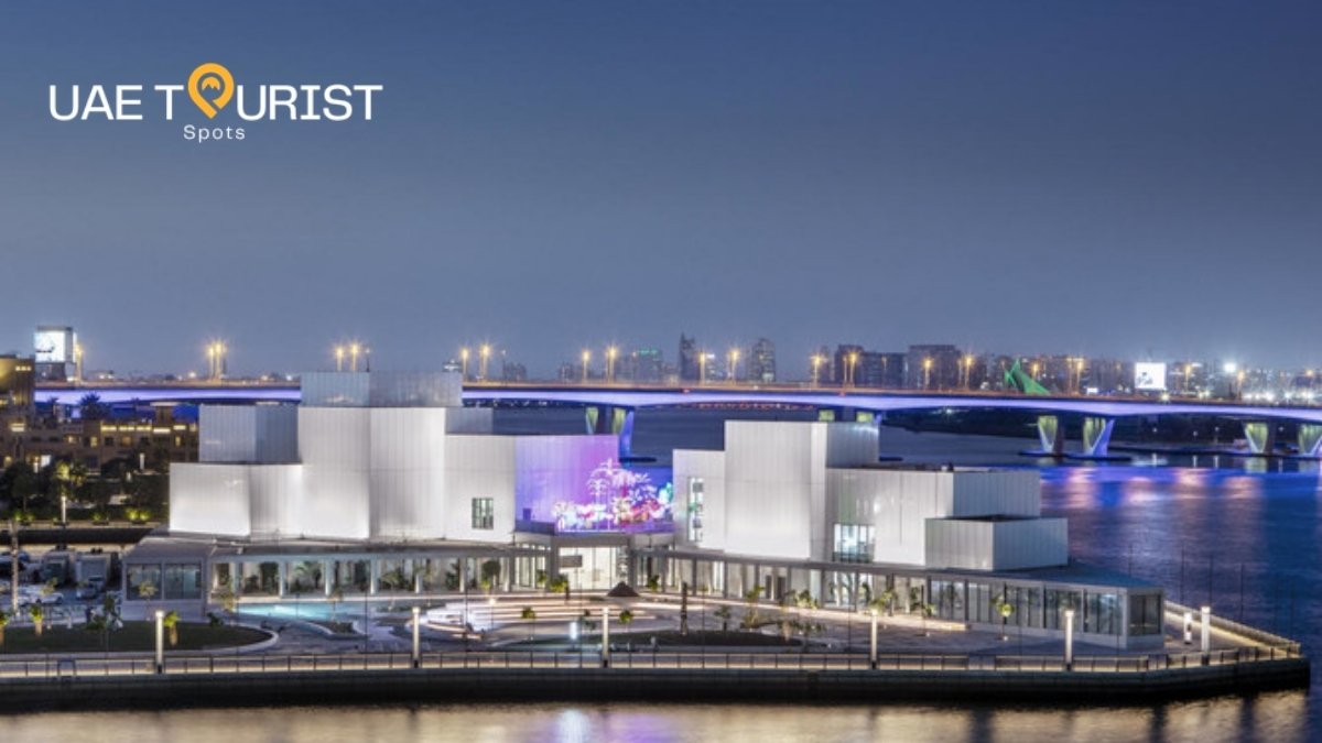 Art at Jameel Arts Centre