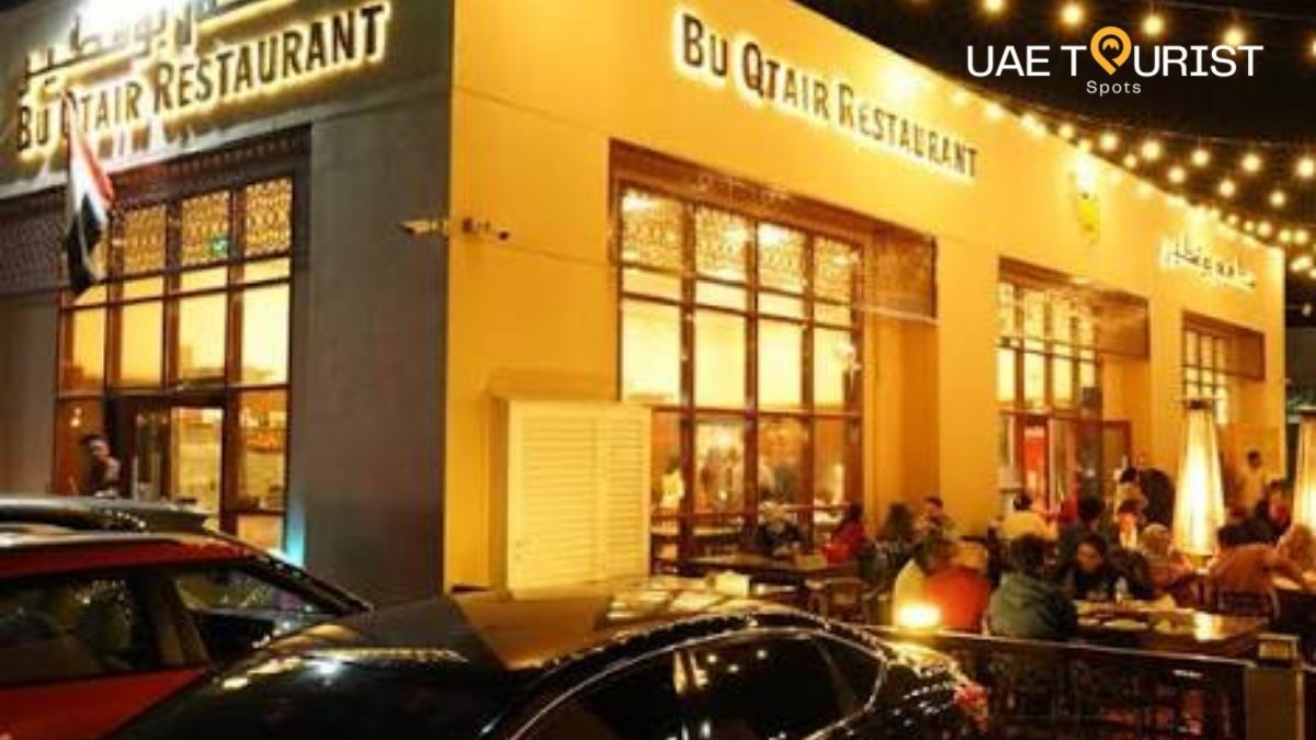 Bu Qtair, Umm Suqeim