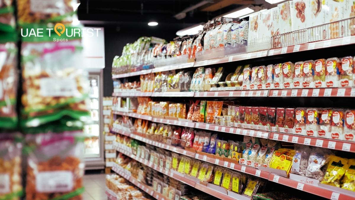 Food Cost in Dubai at a Glance