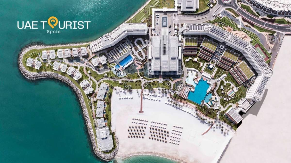 InterContinental Ras Al Khaimah Mina Al Arab Resort & Spa