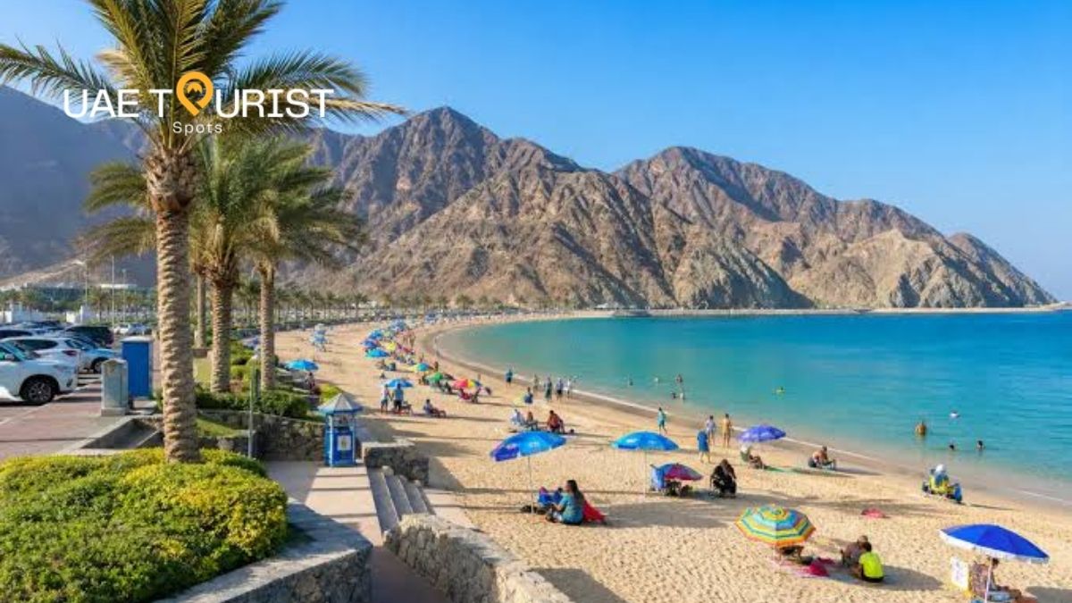 Khorfakkan