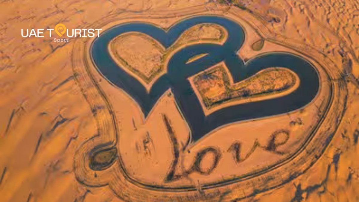  Love Lake