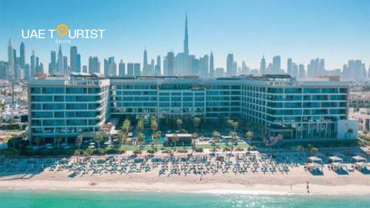 Mandarin Oriental Jumeira