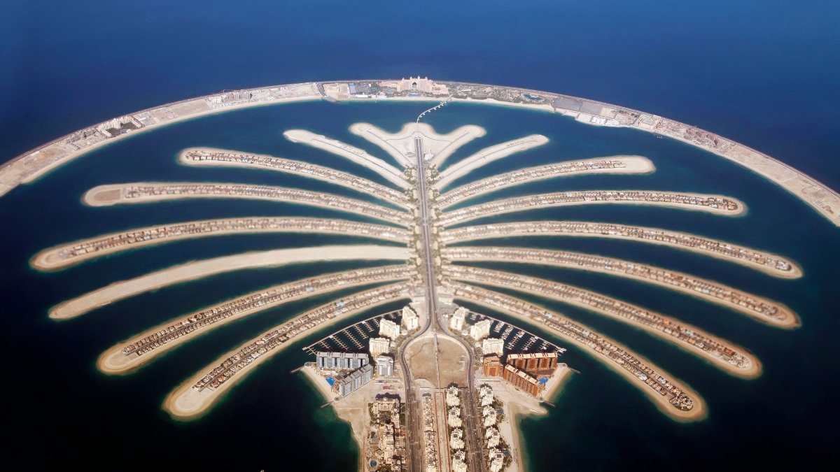 Palm Jumeirah