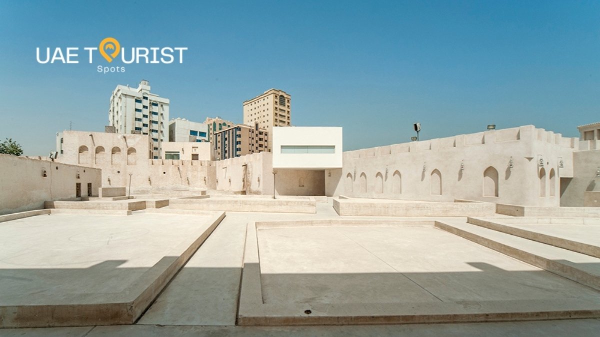 Sharjah Art Foundation