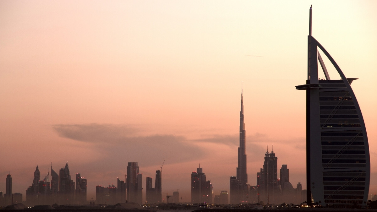 Understanding the UAE Climate (1)