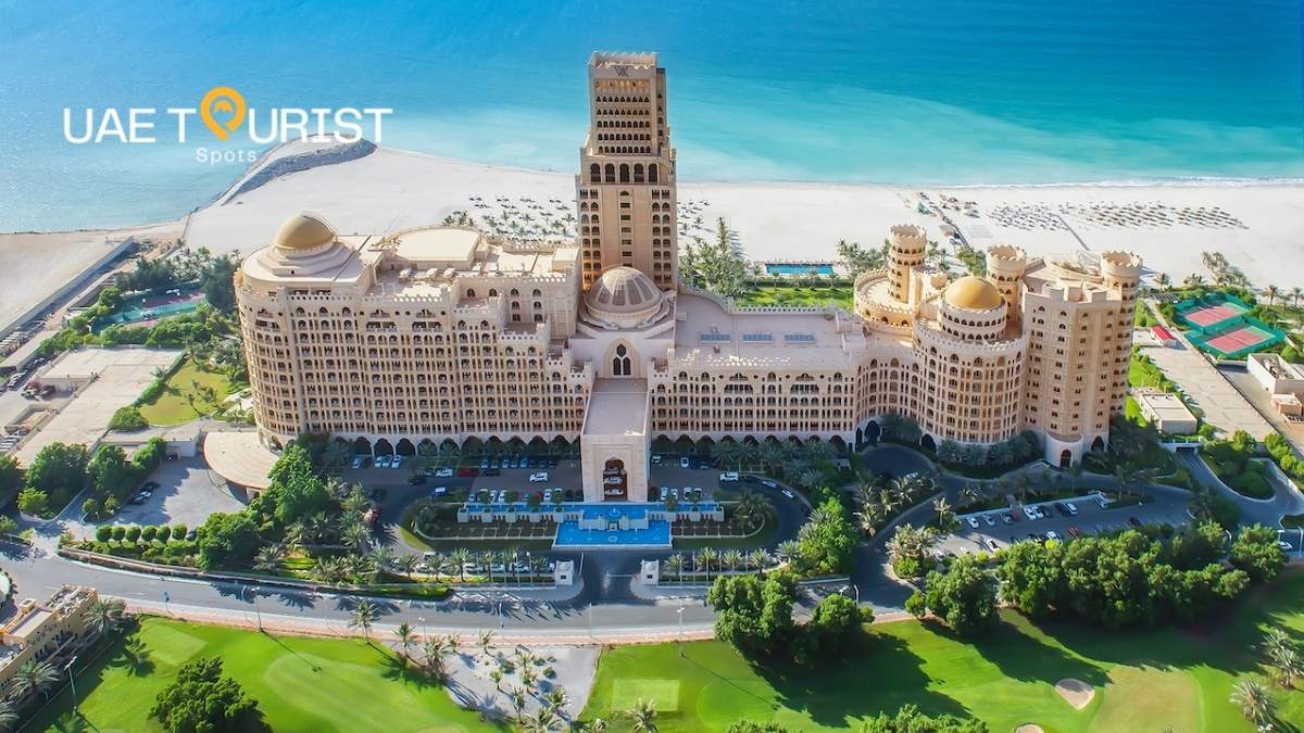 Waldorf Astoria Ras Al Khaimah