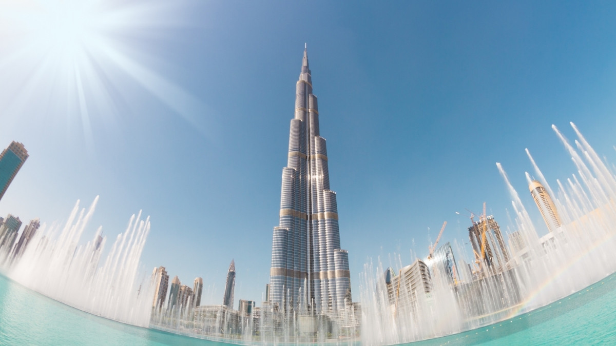 When Is the Best Time to Visit UAE