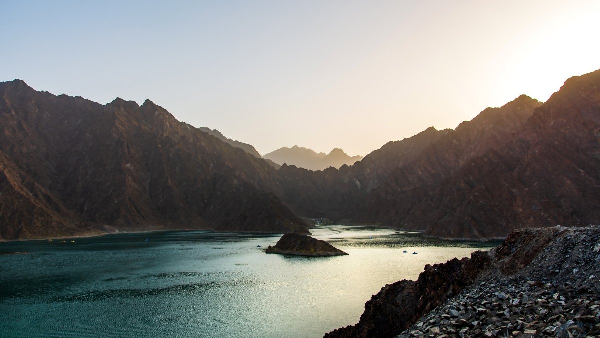 hatta dubai