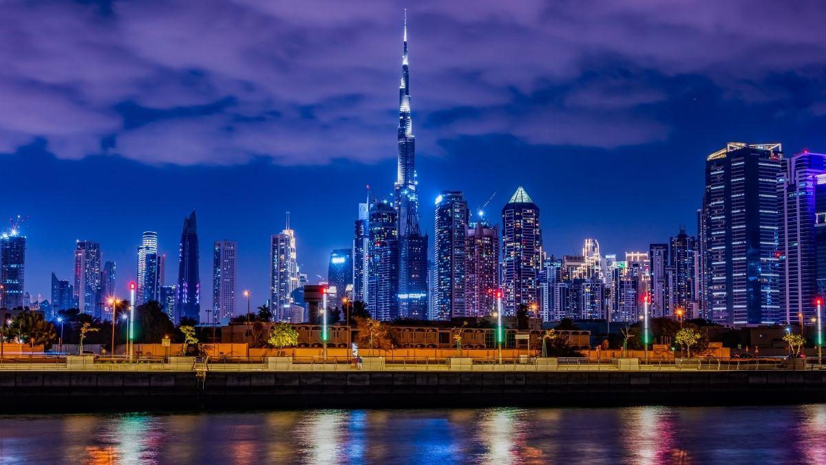 Best Places to Visit in Dubai