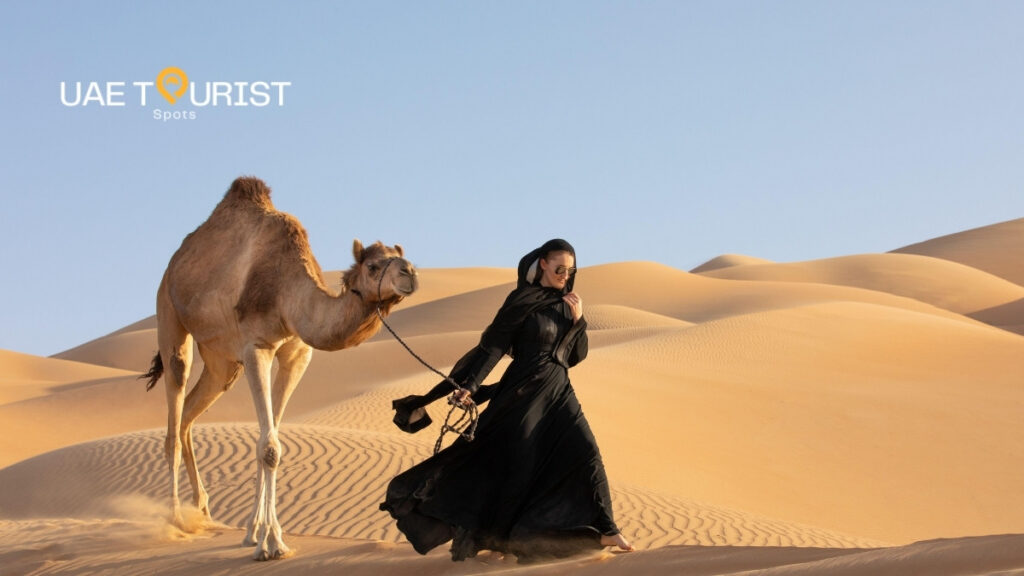 Desert Safari Guide