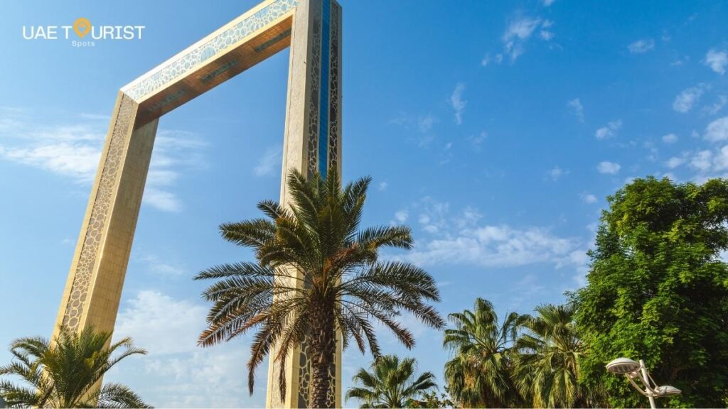Dubai Frame