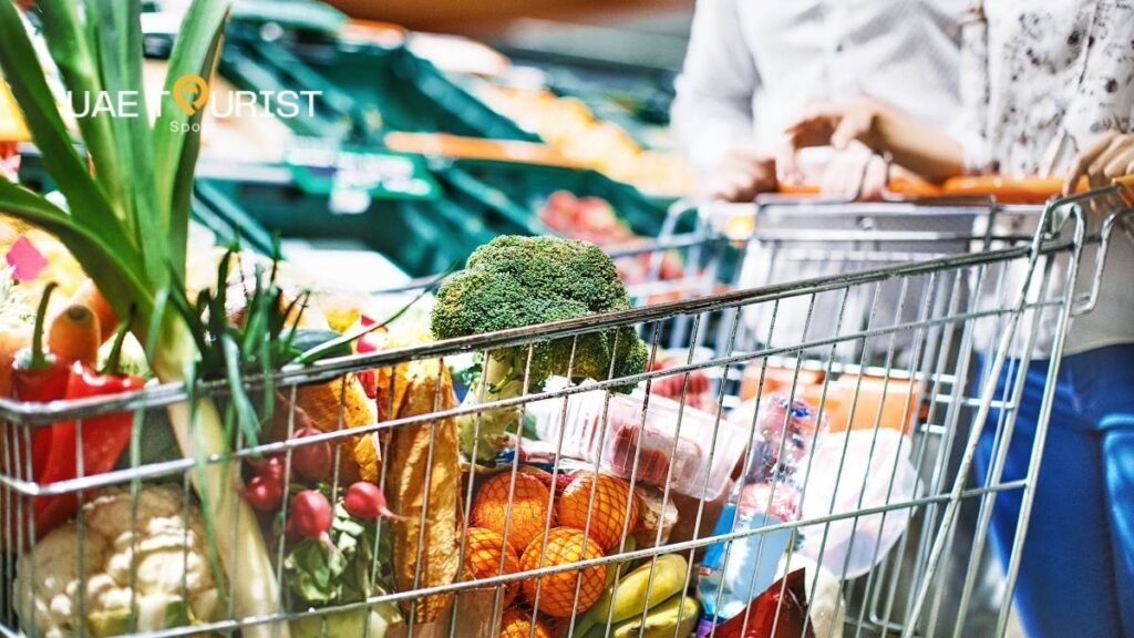 Food Cost in Dubai