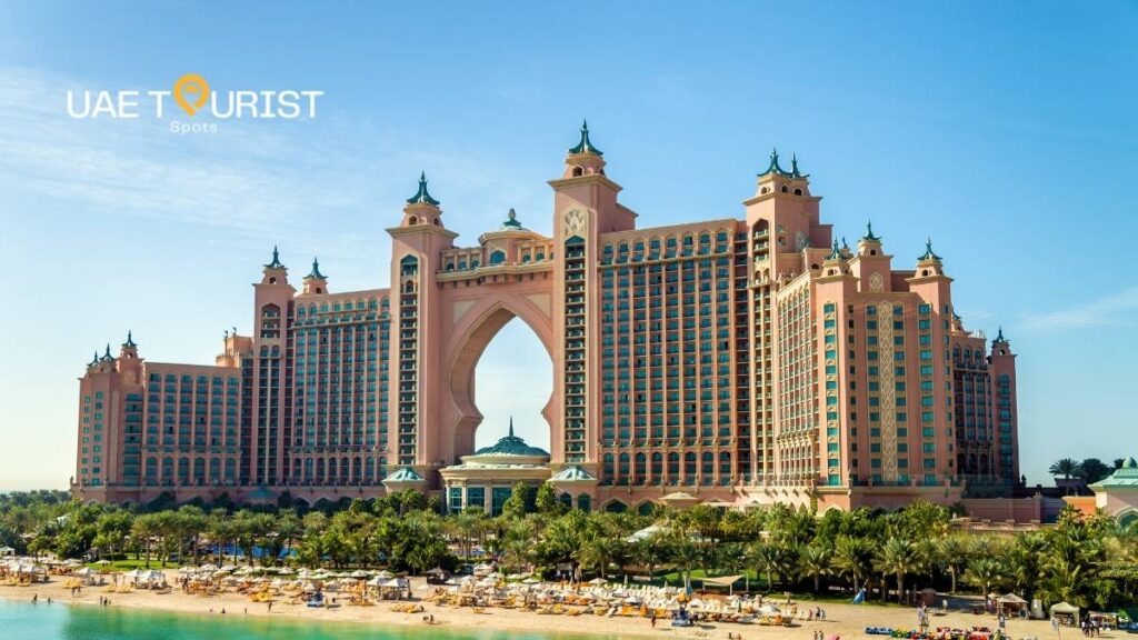 Hotels in Dubai