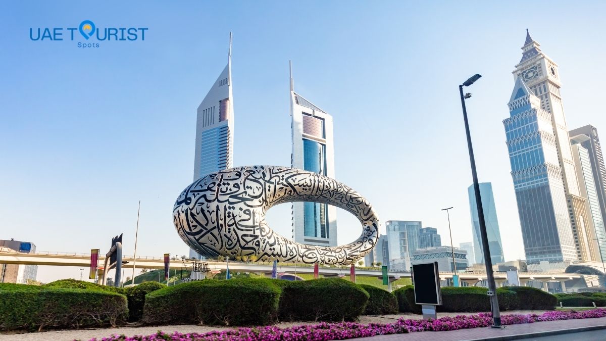 Museum of the Future Dubai