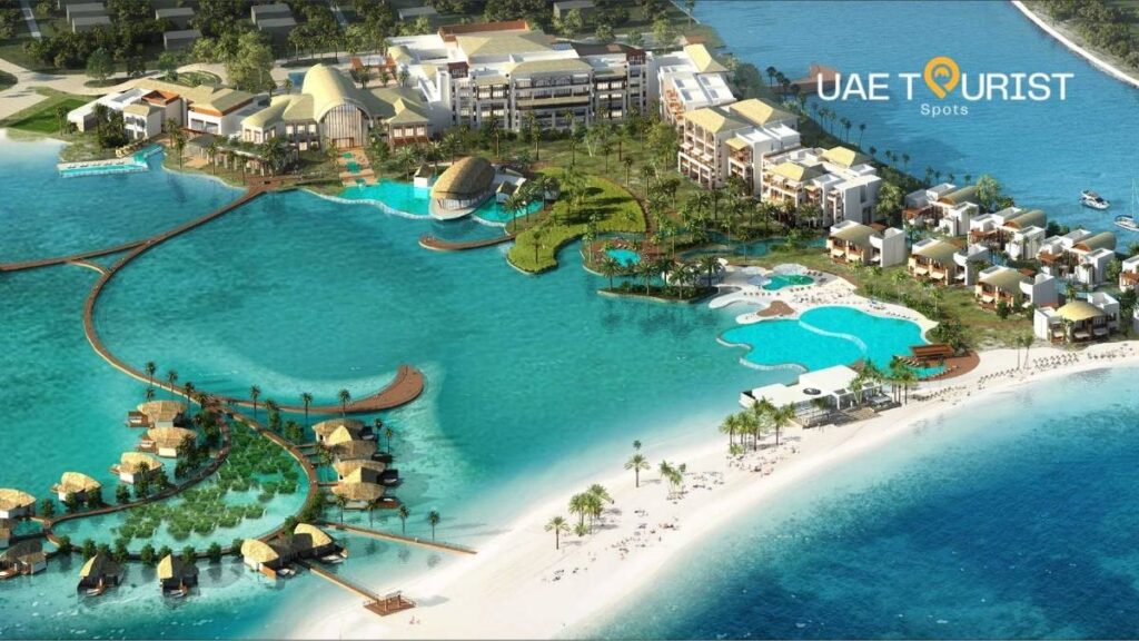 Resorts in Ras Al Khaimah