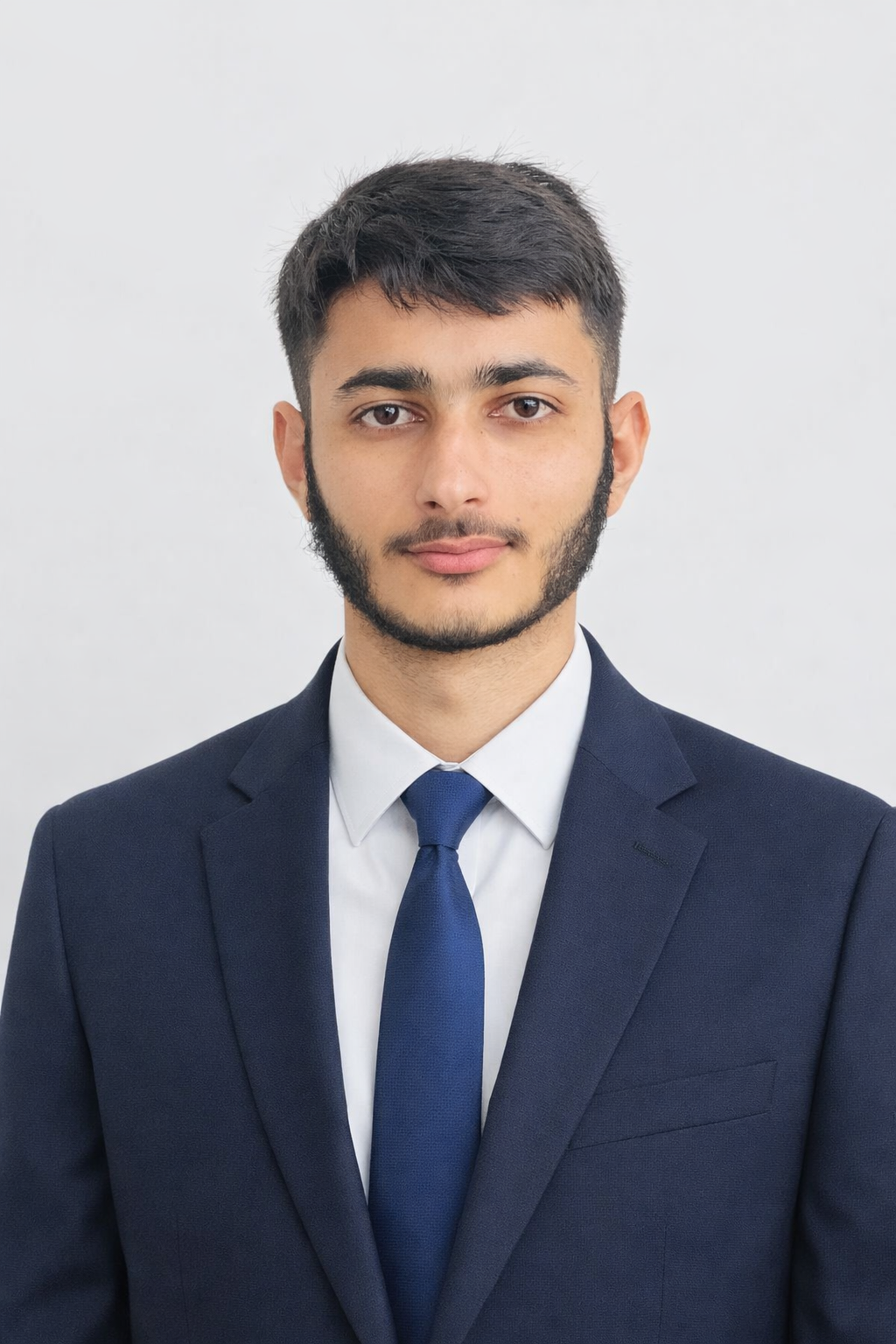 Picture of Syed Yahya bukhari