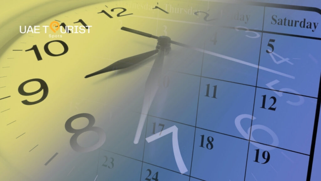 Academic Calendar