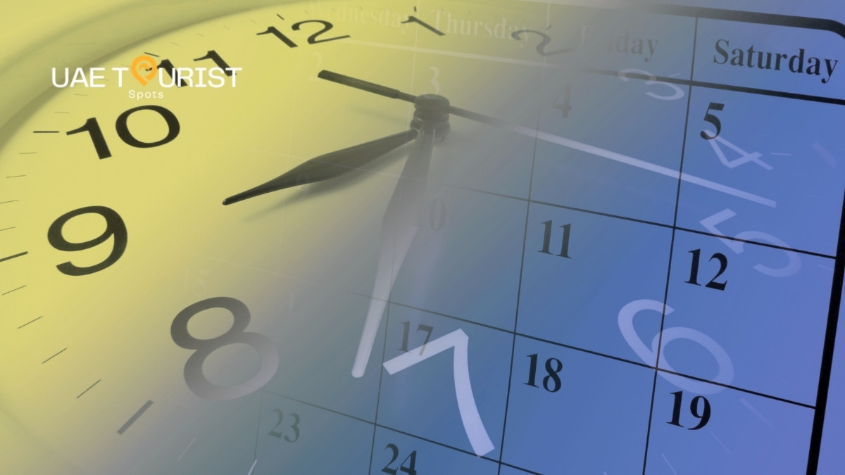 Academic Calendar