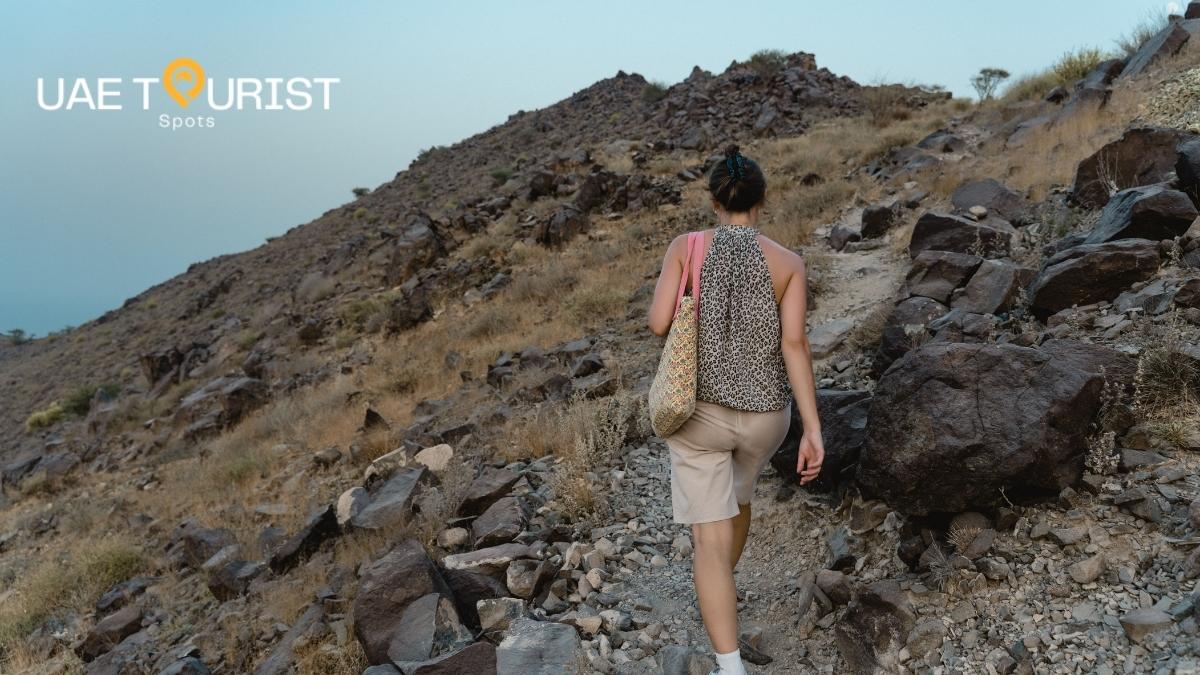 Best Hiking Places in UAE