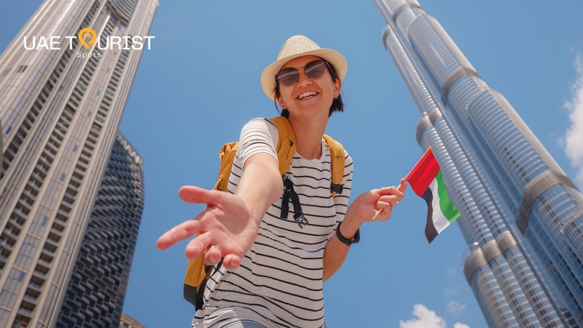 Dubai 5-Day Itinerary