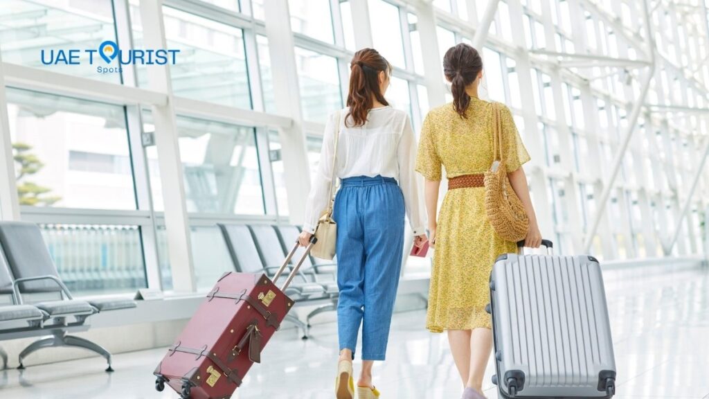 Dubai Airport Transport Guide