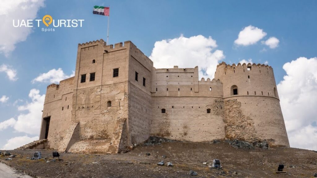 Fujairah