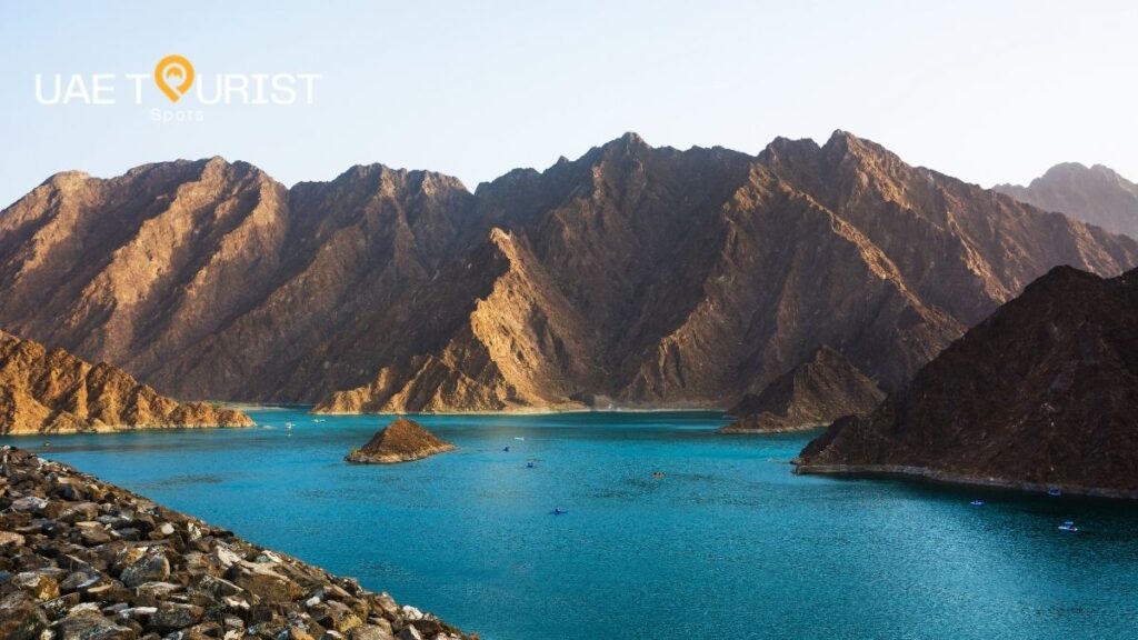 Hatta Day Trip from Dubai