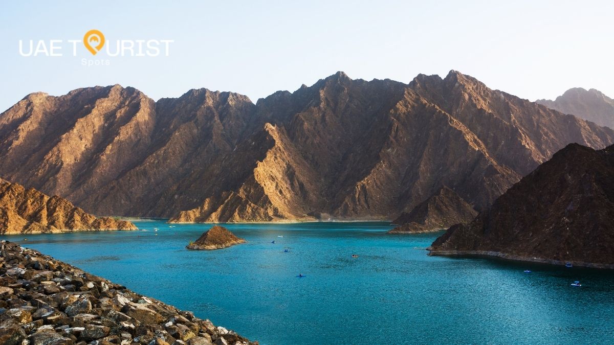 Hatta Day Trip from Dubai