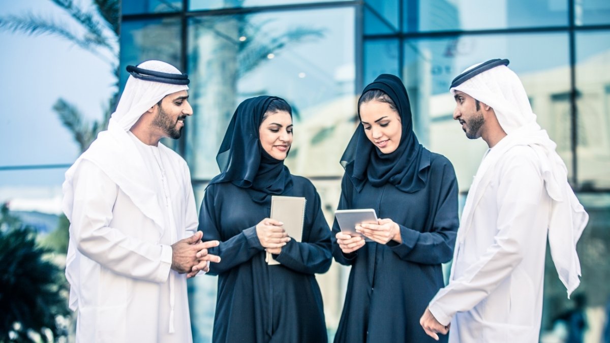 Job Hunting in the UAE