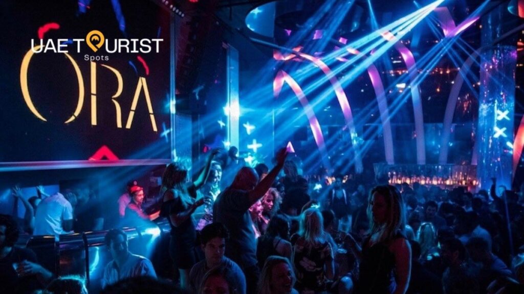 ORA Club Dubai