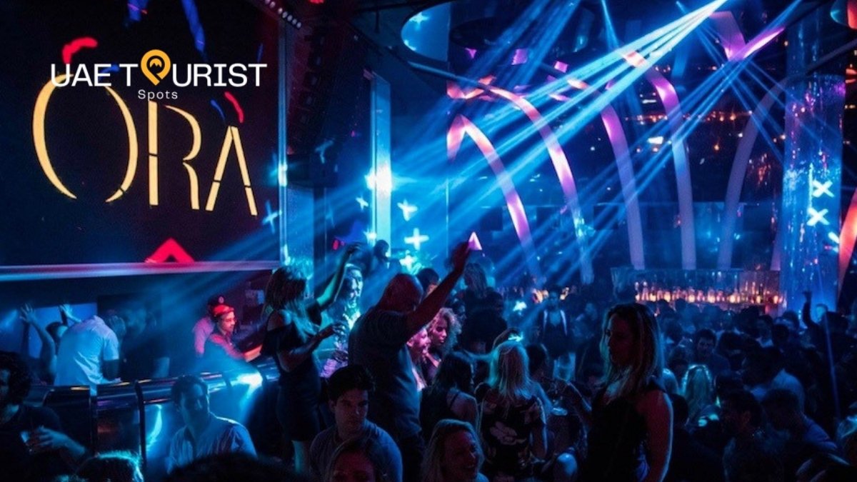 ORA Club Dubai