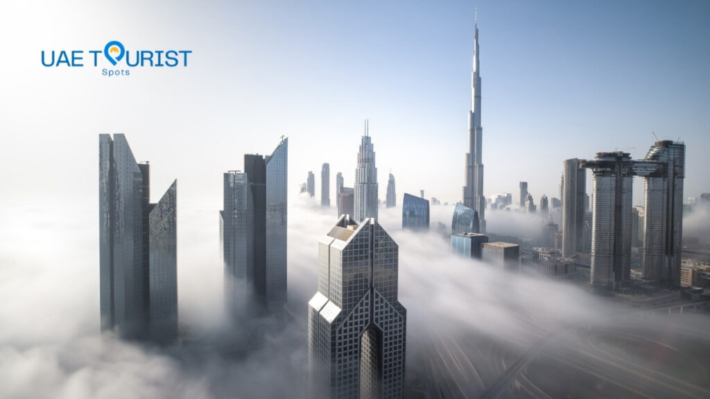 Places to Visit in Dubai During Winter