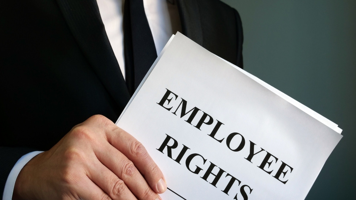 UAE Employee Rights