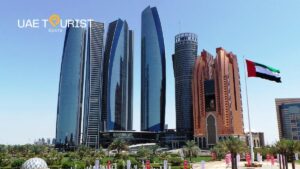 Etihad Towers Abu Dhabi