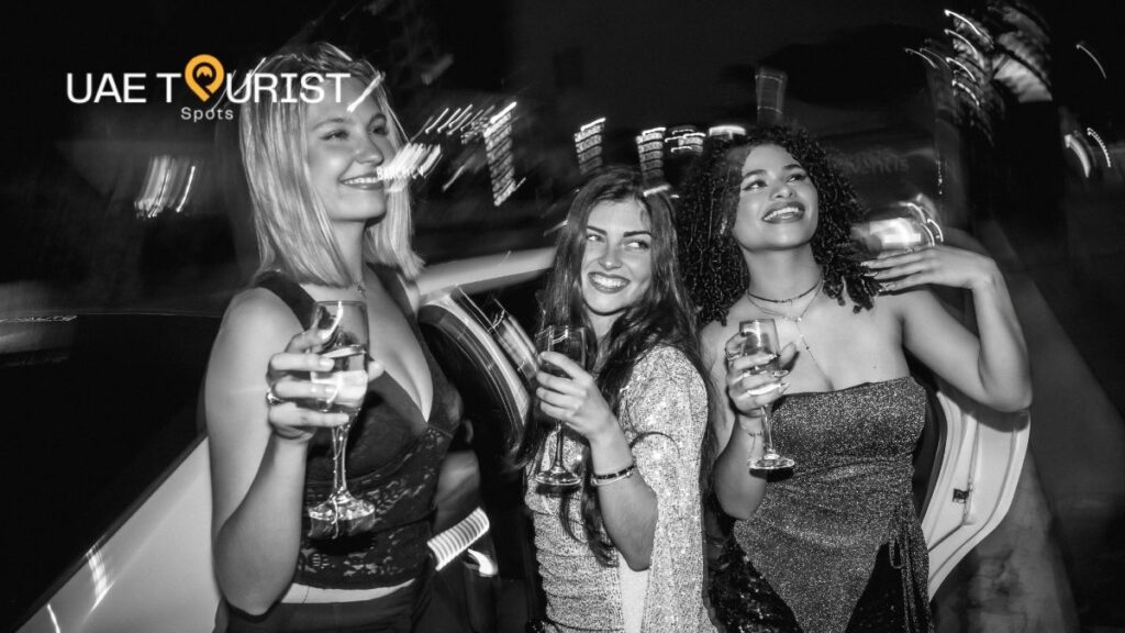 Sharjah Nightlife