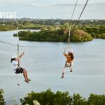Zipline Experiences in UAE